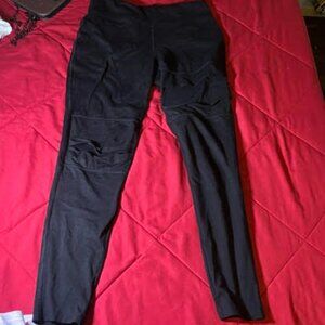 🖤 Kohl’s Black Leggings — Comfy, Cute & Supportive 🖤